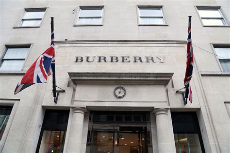 burberry closing|This Is the Real Reason Burberry is Clo.